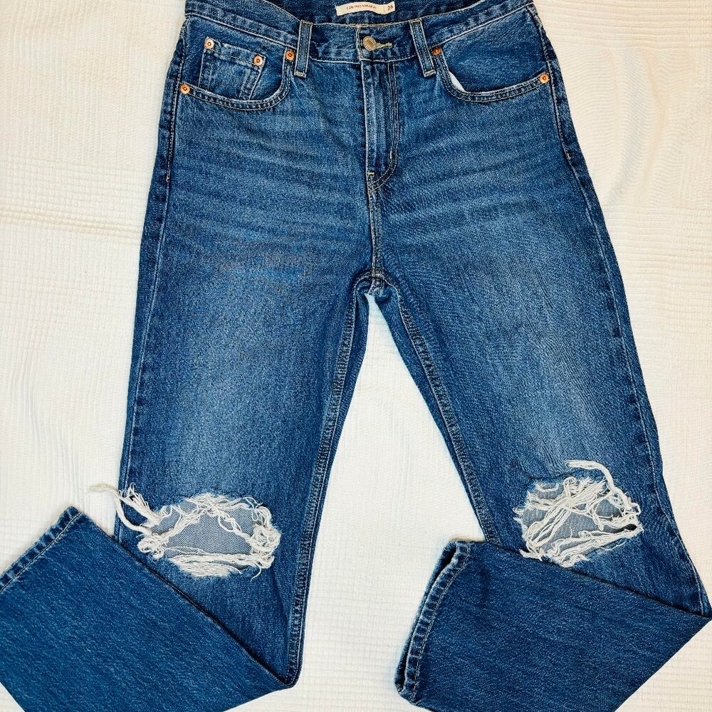 Levi Jeans